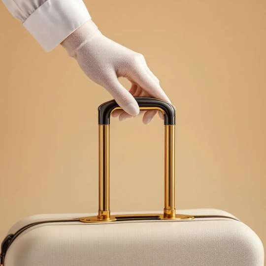 Porter Service